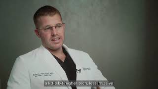 What is vascular surgery?