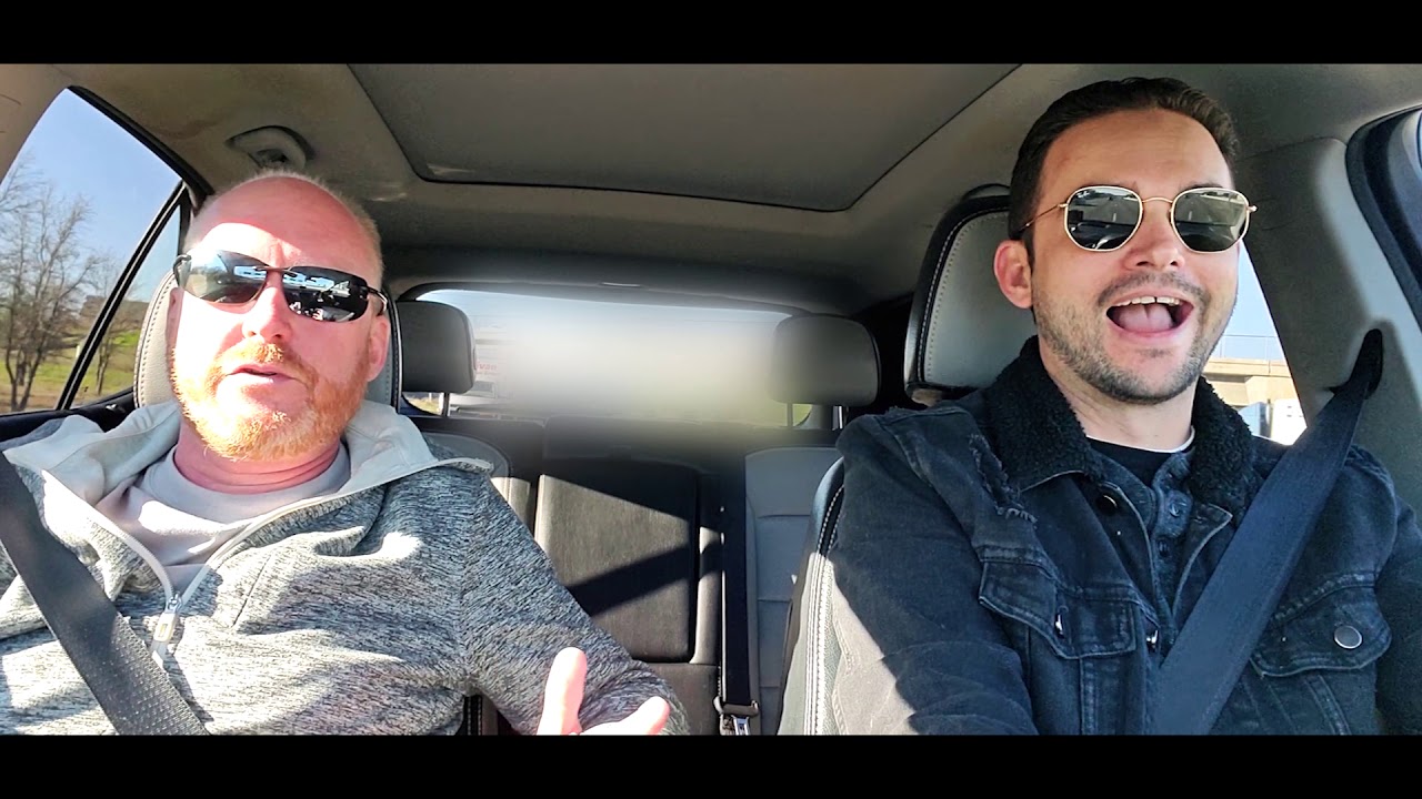 Ridealong with Rob Post Vasectomy Ride Home YouTube
