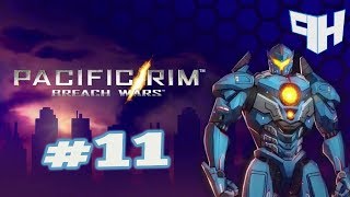 Pacific Rim Breach Wars Android Gameplay #11 (Android/iOS/iPhone/iPad) screenshot 4