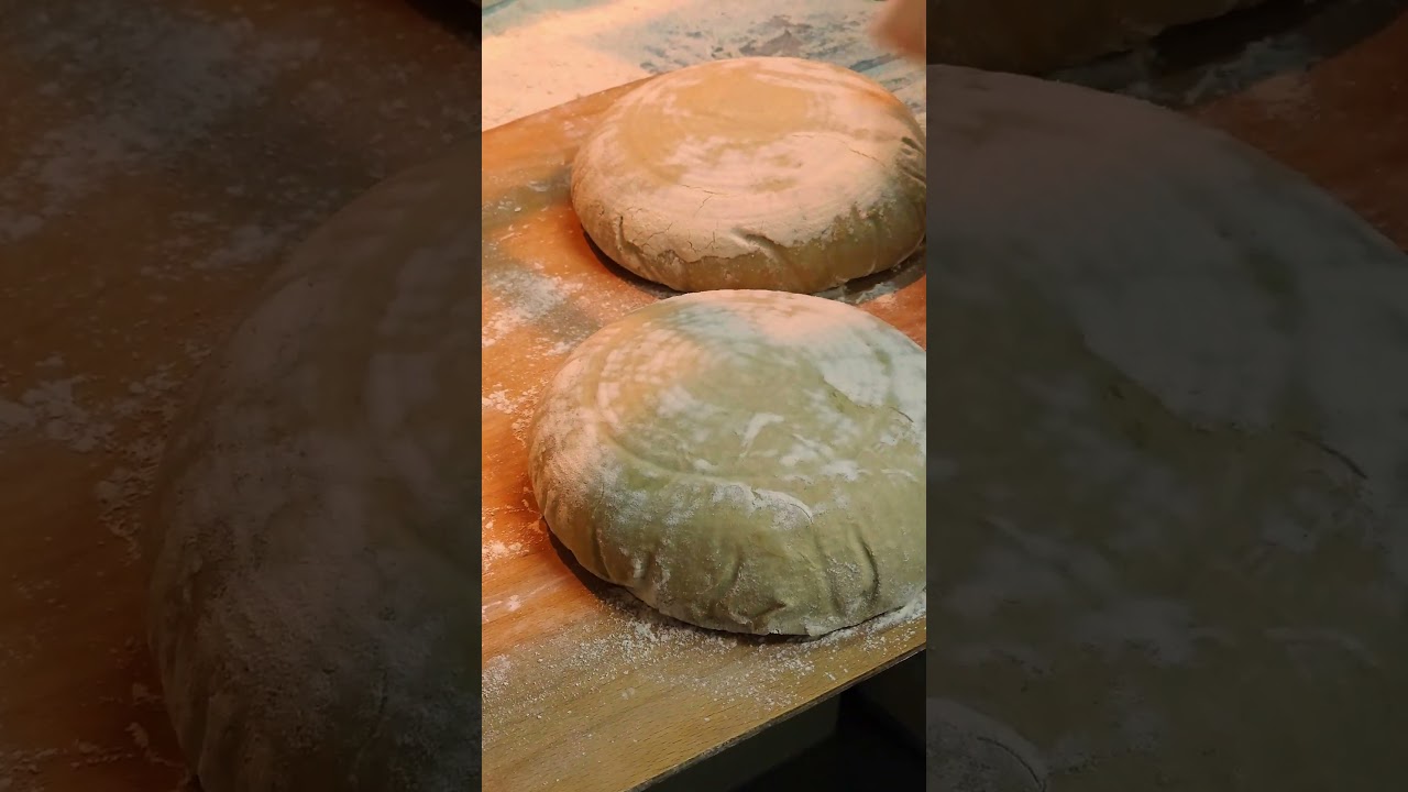 KÖY EKMEĞİ #shortsvideo #food #aile #yemek #lezzet #gastronomi #bread #yemektarifleri