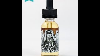 Suicide Bunny's The Cloud CO Billow Review