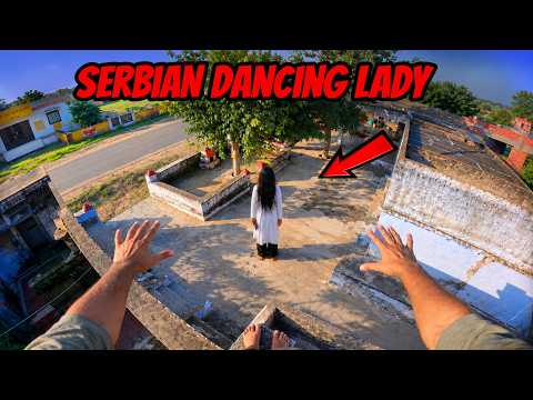 Serbian Dancing Lady Part 24 | Horror POV | Horror Story | The Unknown Territory