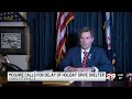 Congressman McGuire asks Charlottesville to delay opening of Holiday Drive shelter
