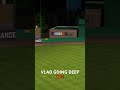 VLAD Finally Getting one for the squad 🔥🔥#mlbtheshow #baseball #homerun #fypシ゚viral