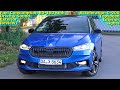 2023 Skoda Fabia Monte Carlo 1.5 TSI EVO DSG (150 PS) TEST DRIVE