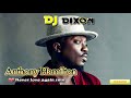 Anthony Hamilton - Never love again (Dj Dixon rmx)