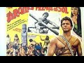 HERCULES against the SONS of the SUN, trailer. MARK FOREST, 1964.