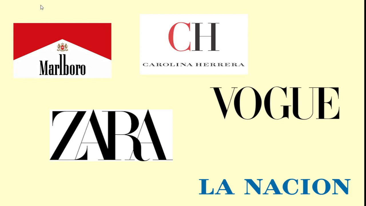 Tipografía 2. Familias tipografías y diseño