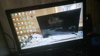 монитор Samsung 32 дюйма TN+ FILM со встроенными динамиками и 2 HDMI Автор идеи Ян Дмитриевич КРЮКОВ