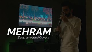 Mehram | Asfar Hussain | Arooj Aftab | Zeeshan Kazmi Covers