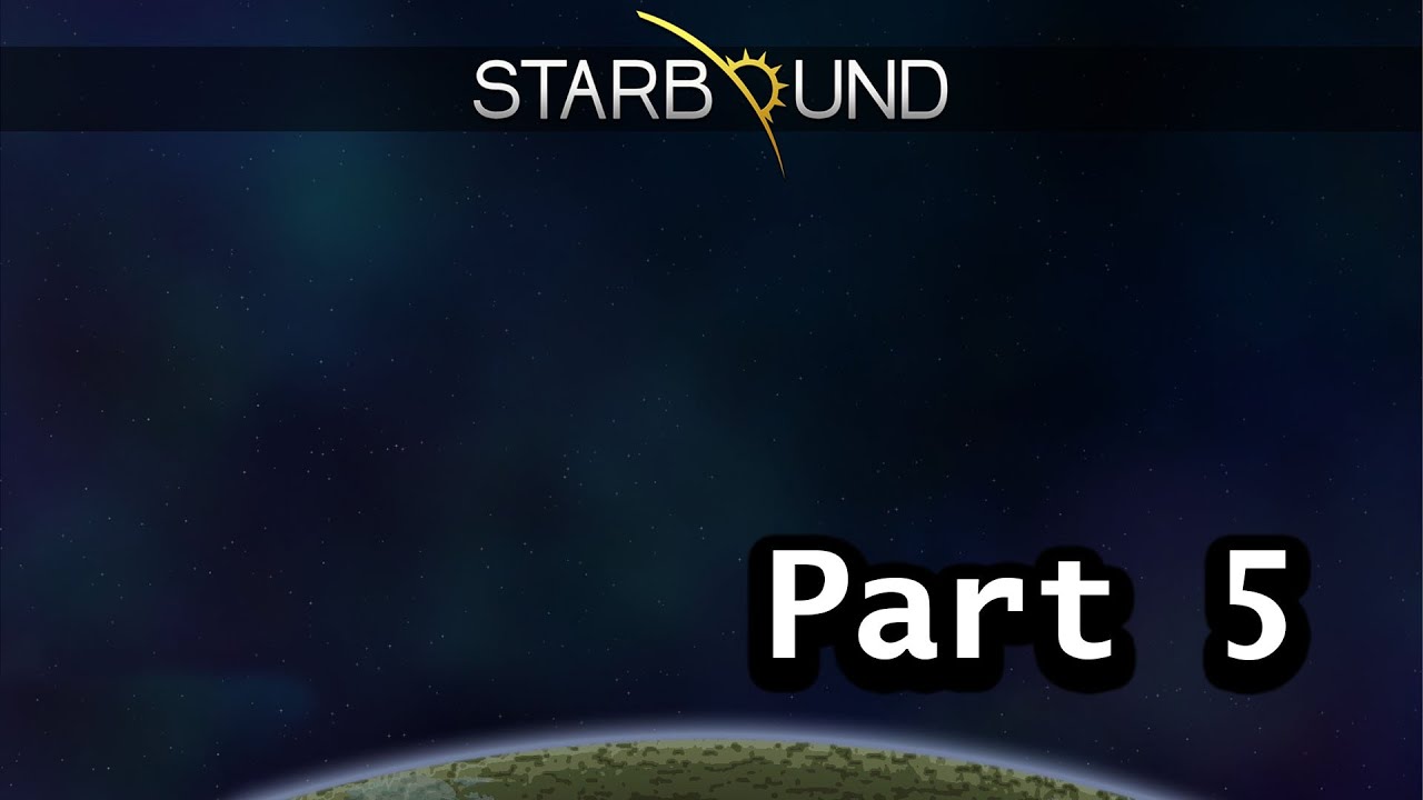 Starbound Launch (5) Stargate