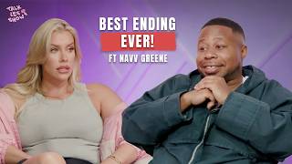 She Wants to Dance at Magic City… ONCE?! | Talk Les Show