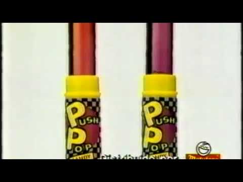Push pop