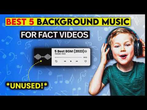 Best 5 FACTS