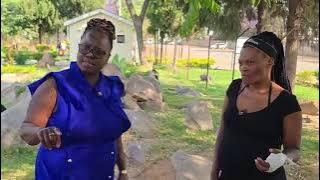 Blah Matsotsi varambirwa kutongwa vachibva kumba uye amai vavo vasungwa