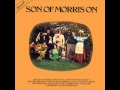 Monck&#39;s March  Son of Morris On