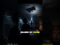 I Heard Footsteps in My Attic… But I Don’t Have One #shorts #ytshorts #mystery #usa
