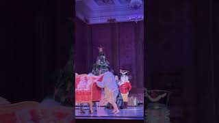 Step Inside the Magic: Kansas City Ballet’s The Nutcracker
