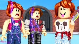 Roblox -  A MAMIS ELÉTRICA! (Murder Mystery 2)