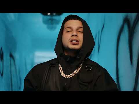 Bryant Myers x YOVNGCHIMI x Dei V ft. Ankhal - On Fleek Official Music Video