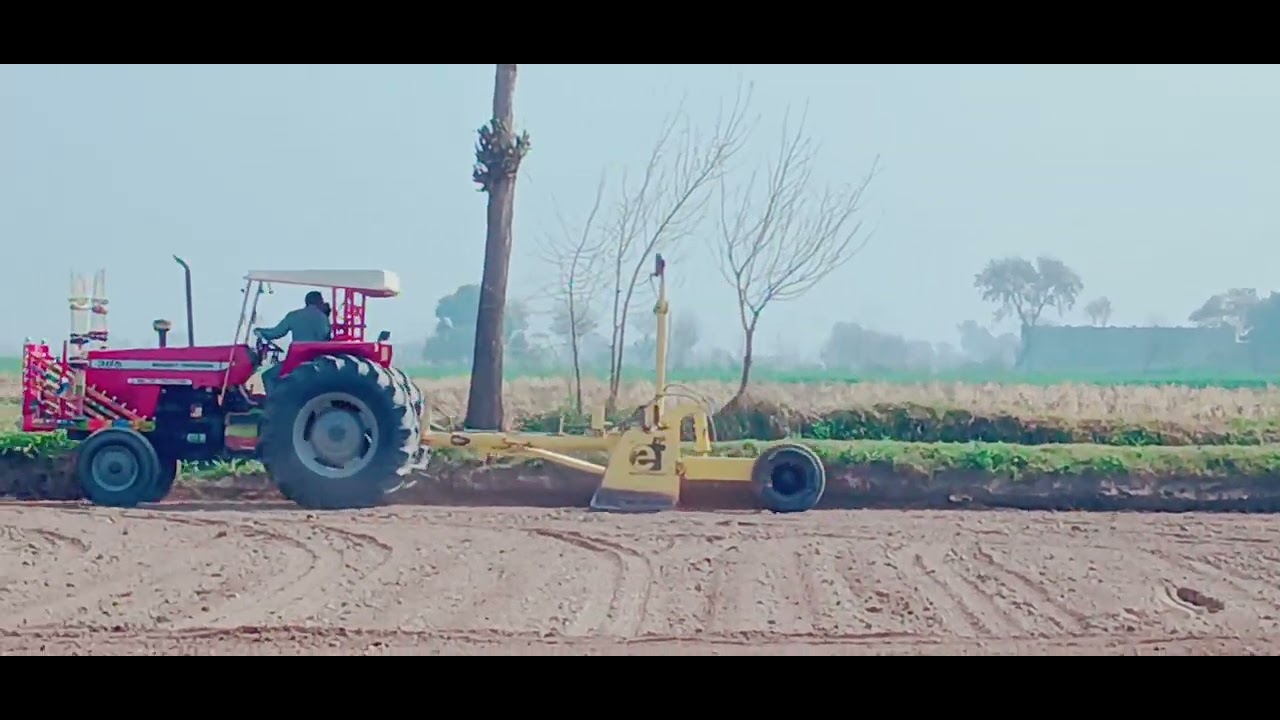 لیزر پرفارمنس  (میسی فرگوسن  MF385 )