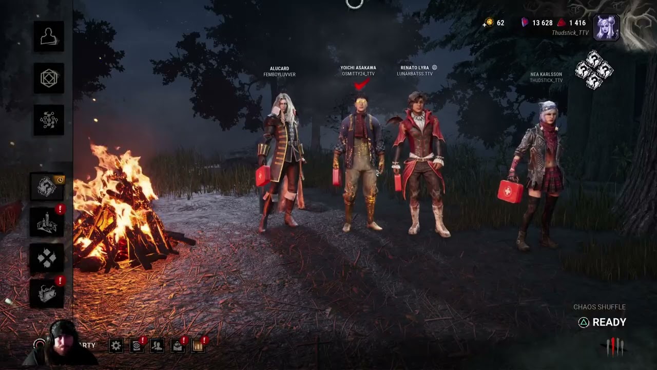 The 711 Reach Around Bromance