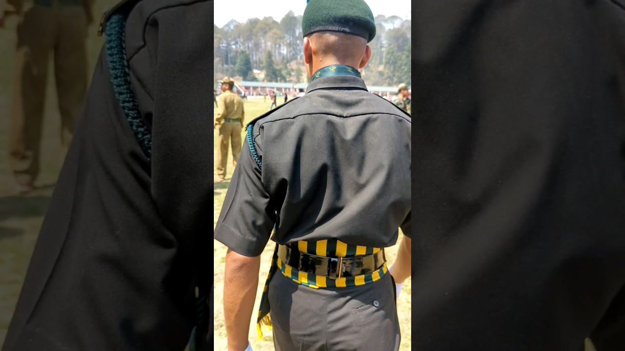 kumaonboy new status 💂💖🌏|| Kumaon regiment whatsapp status|| pahadi boy status 