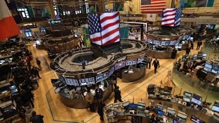 What's better for stocks: bad economic data or good?