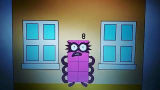 Numberblocks 20s to 540s (576,736,971,1044,1107,1152,1239&1392 ADDED AND UPDATED)
