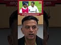 Rahul Dravid talks about historic India vs Australia Test at Eden Gardens in 2001