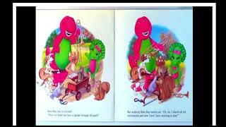 Barney And Baby Bops Band Read Aloud Subscribe
