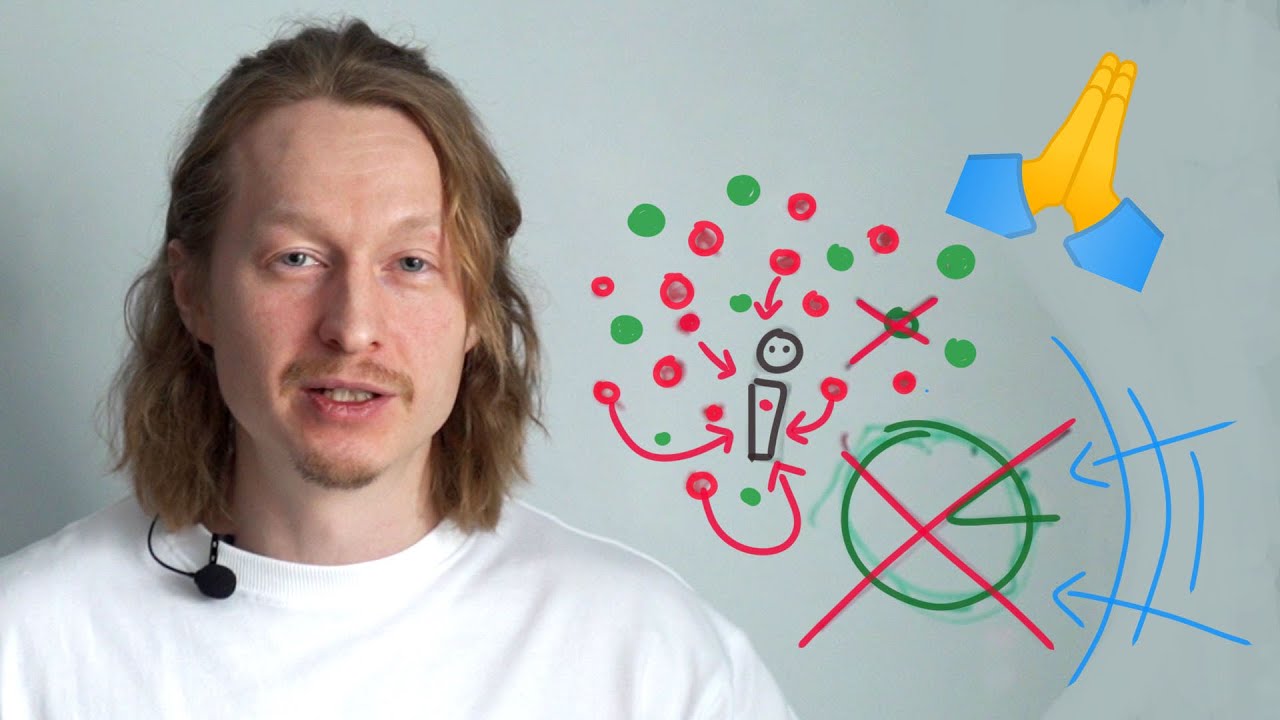 Как благодарность меняет жизнь?