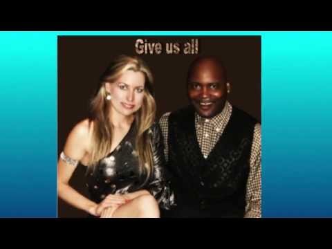 Give us all – Colé van dais ft. Marc Rantseli