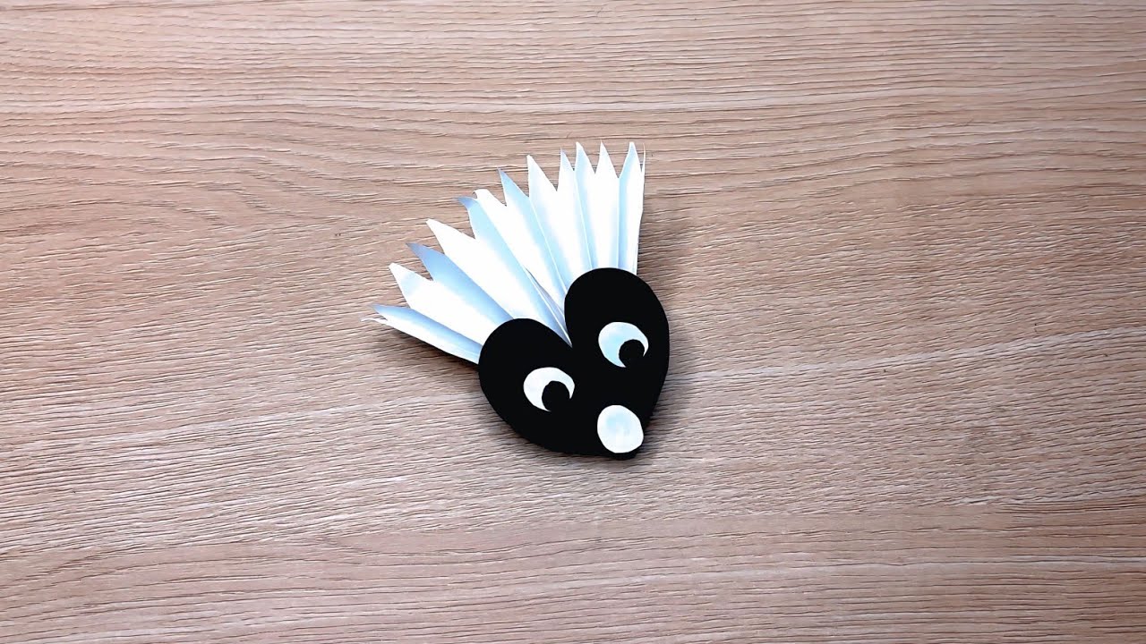 Heart Face Animal Buddy | Fun & Spiky Design