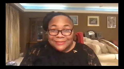 Book talk with Lolita Buckner Inniss 83 & Miguel C...