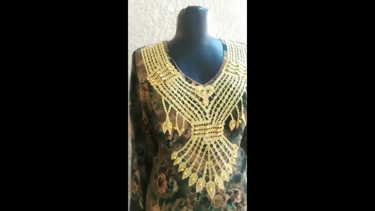 طريقة خياط الجيب للنساء الكبار 👍👍👍👍👍👍