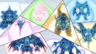 Digimon Tri 5. Rookie to Champion to Ultimate (English Dub)