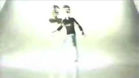Boomerang Boomeraction - Jonny Quest Bumpers (2)