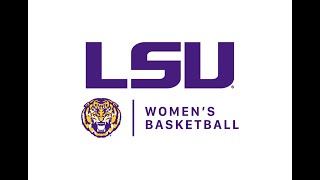 2023/01/30 - #3 LSU vs Tennessee - Women's Basketball -