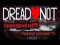 Comic Speedpaint! (Dread Not page 83)