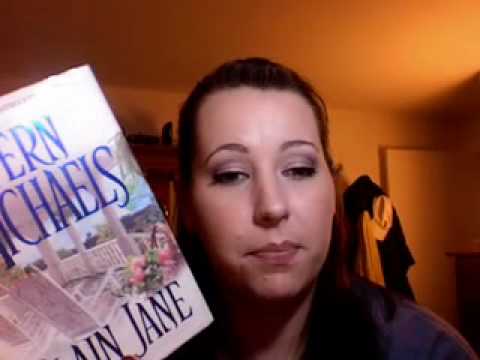 Book Review Plain Jane by Fern Michaels