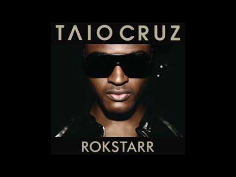 Taio Cruz Dynamite Official Video Edit 