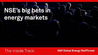 India Energy Week: NSE’s big bets in energy markets