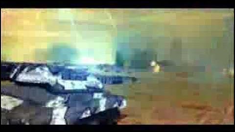 Ground Control Intro