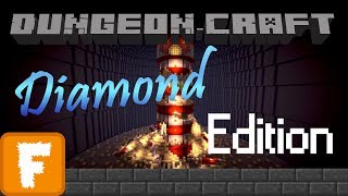 Dungeon-Craft Diamond Edition Released [FREE]! screenshot 1