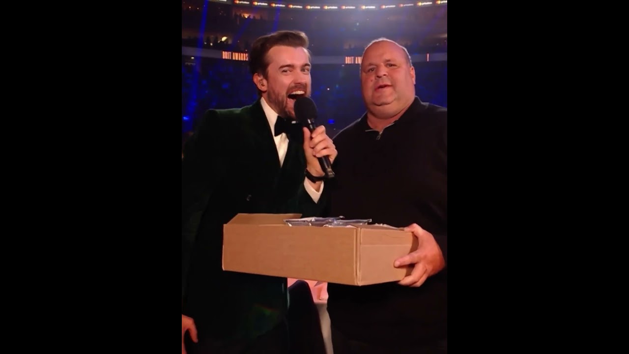 Big Johns Chinese order is👌🏻 