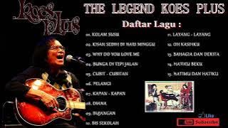 BEST OF KOES PLUS - TANPA IKLAN