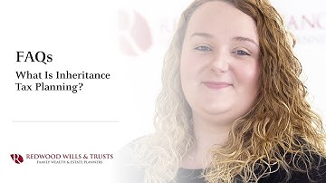 FAQ What is IHT Planning?