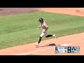 2022 NJCAA DI Baseball World Series - Crowder vs  Central Arizona
