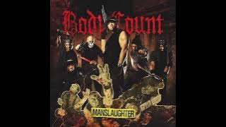 Body Count - Manslaughter (Álbum, 2014)